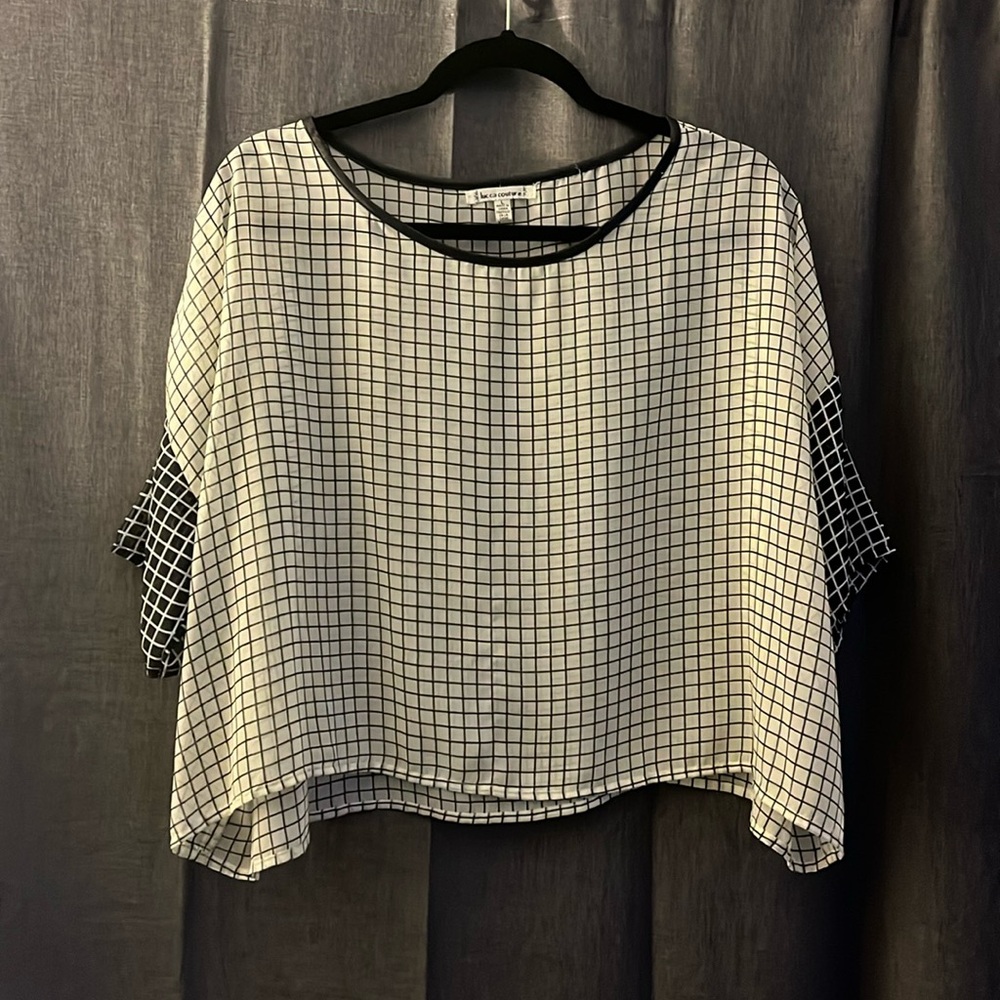 Art Deco Shirt